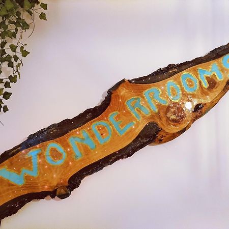 Wonder Rooms Nerja Guest House Exterior foto