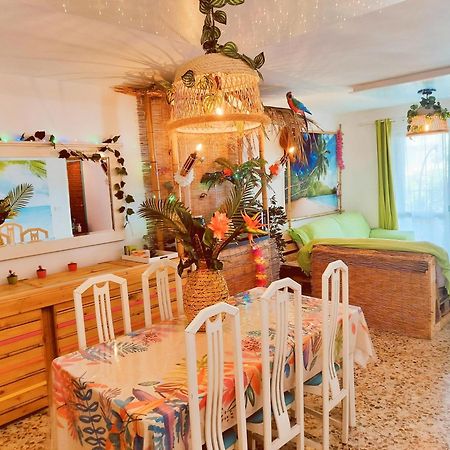 Wonder Rooms Nerja Guest House Exterior foto