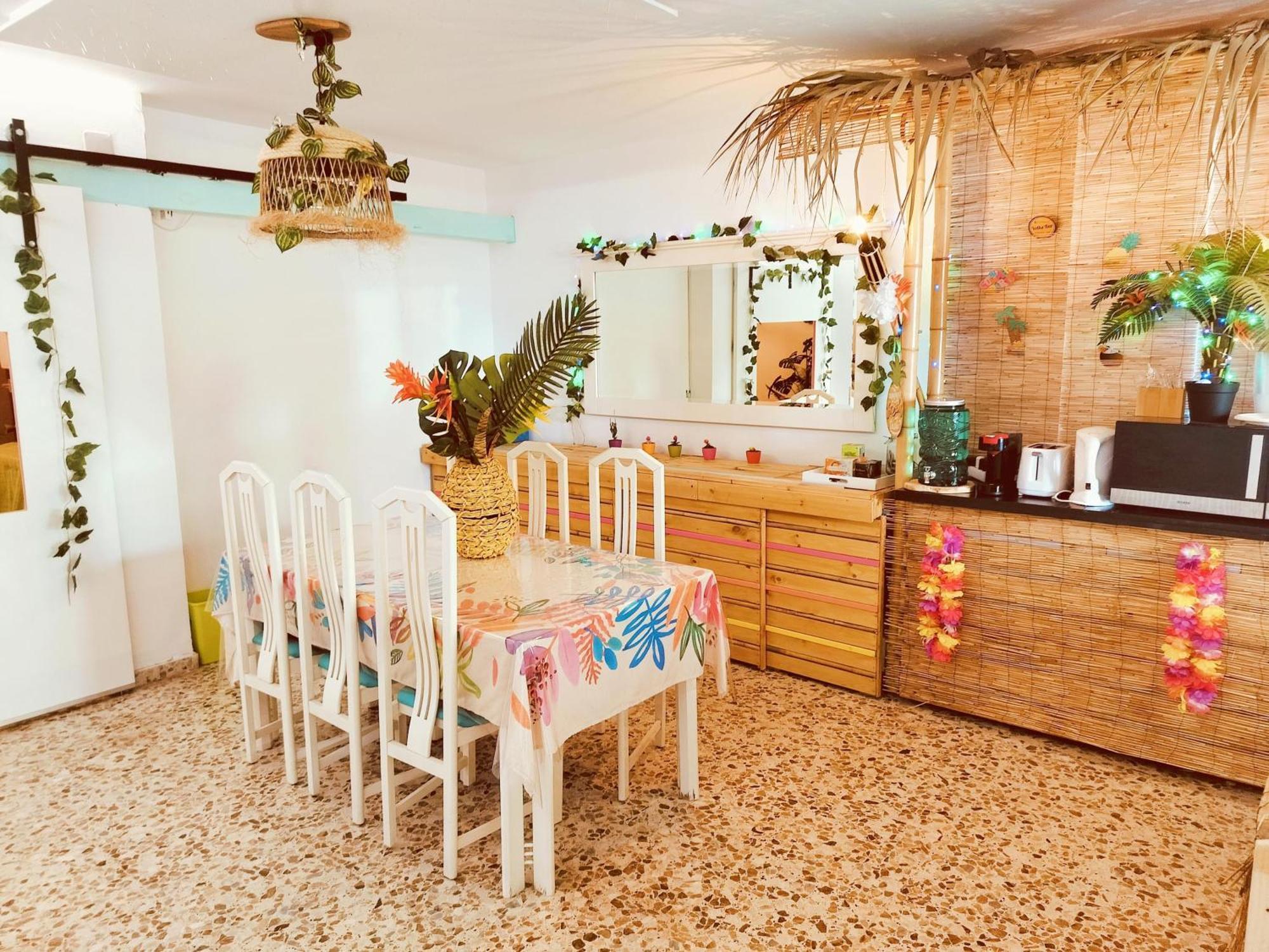 Wonder Rooms Nerja Guest House Exterior foto